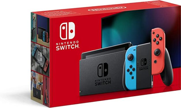 Tienda Reparación Nintendo Switch (Local o envíos)