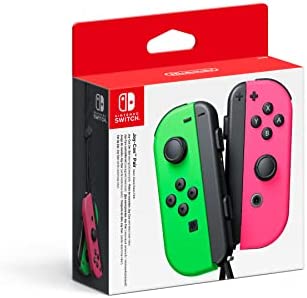 Comprar mandos Nintendo Switch Manresa y Sant Fruitos