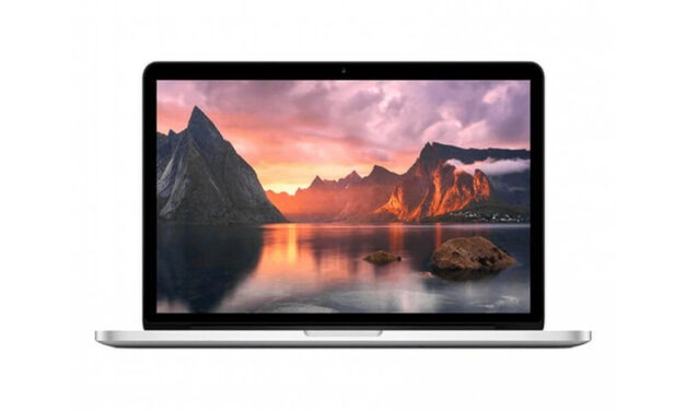 Alquiler MacBook Pro empresas y particulares