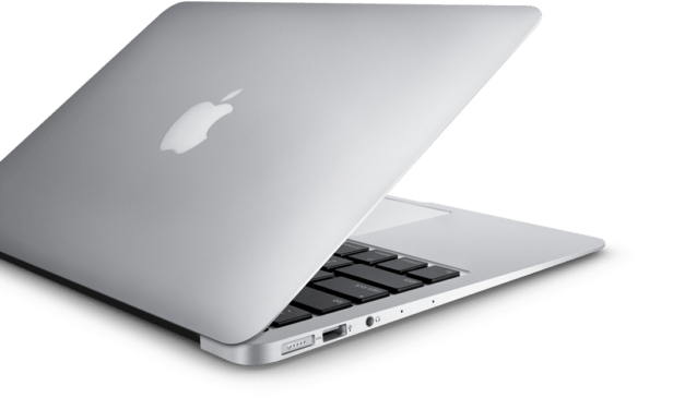 Alquiler Macbook Particulares y Empresas