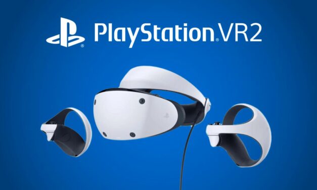 Alquiler PlayStation VR2