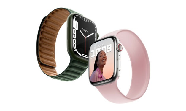 Alquiler Apple Watch