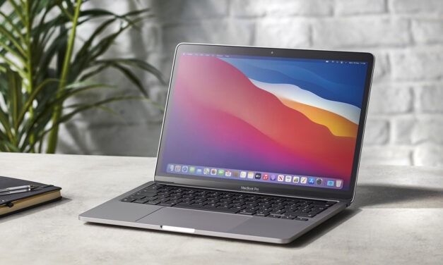 Alquiler de MacBook Empresas y Particulares