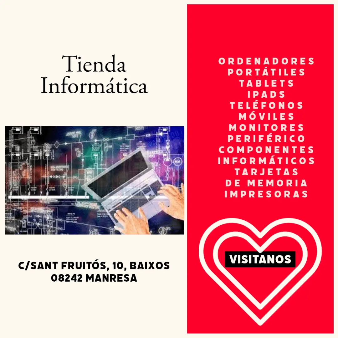 informatica Manresa